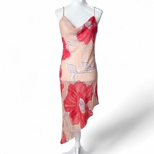 Vintage Victoria’s Secret Silk Slip